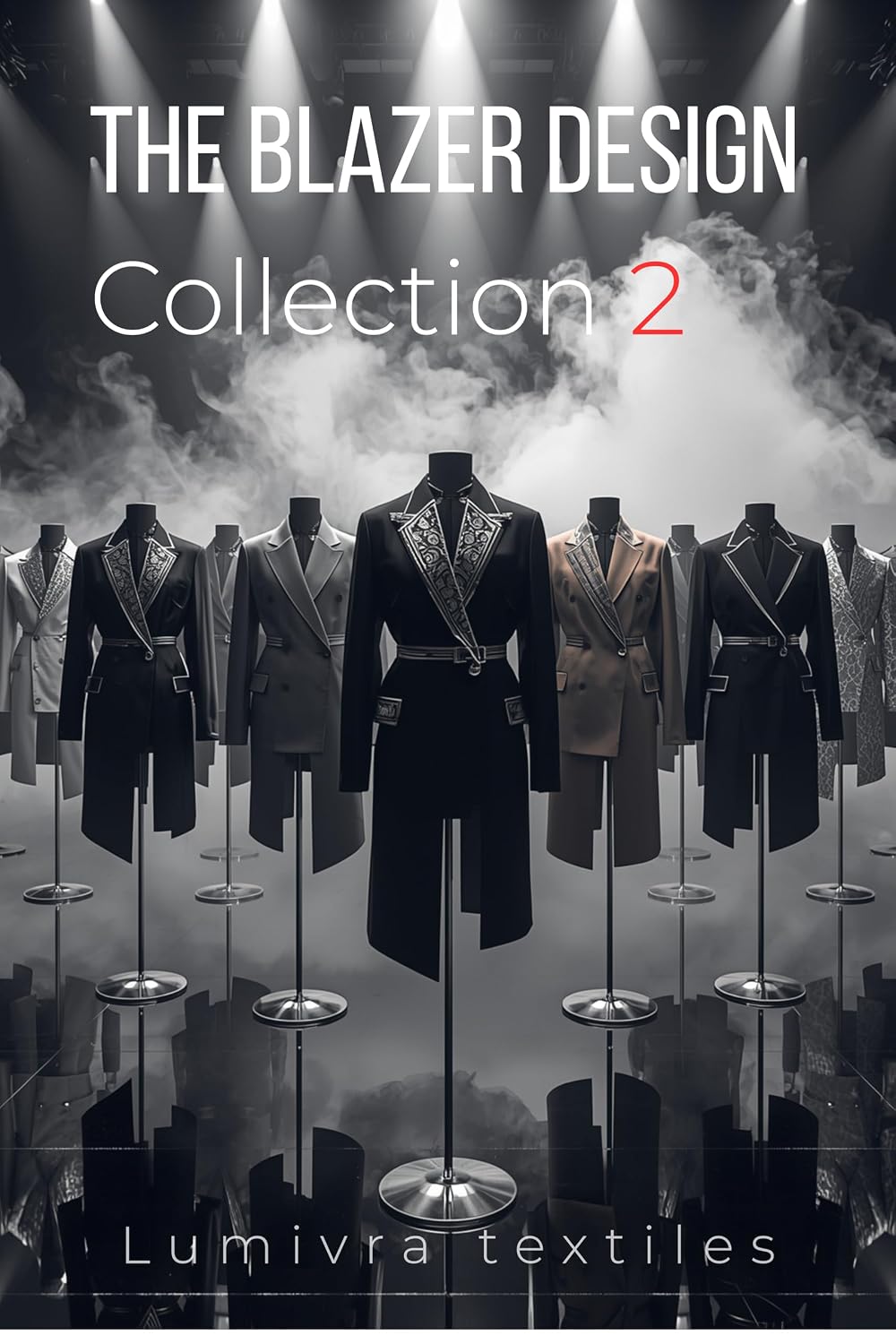 ler totalmente The Blazer Design Collection 2 (The Blazer Design Collection series) (English Edition)