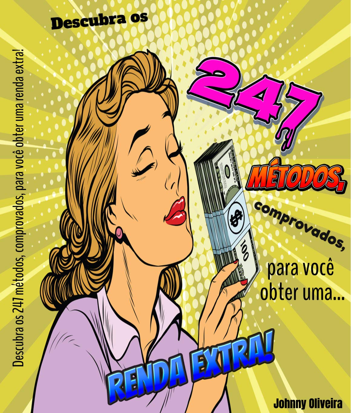 capítulo por capítulo baixar Descubra os 247 Métodos comprovados para você obter uma renda extra!