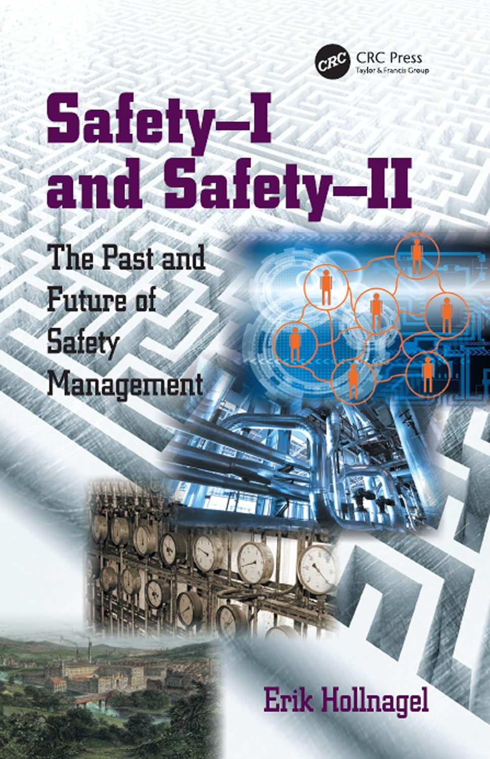 capítulo por capítulo baixar Safety-I and Safety-II: The Past and Future of Safety Management (English Edition)