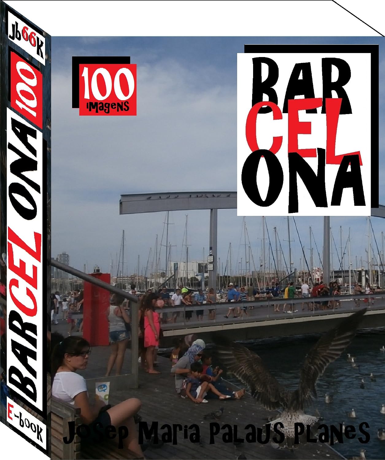 Barcelona (100 imagens) baixar o livro de graça