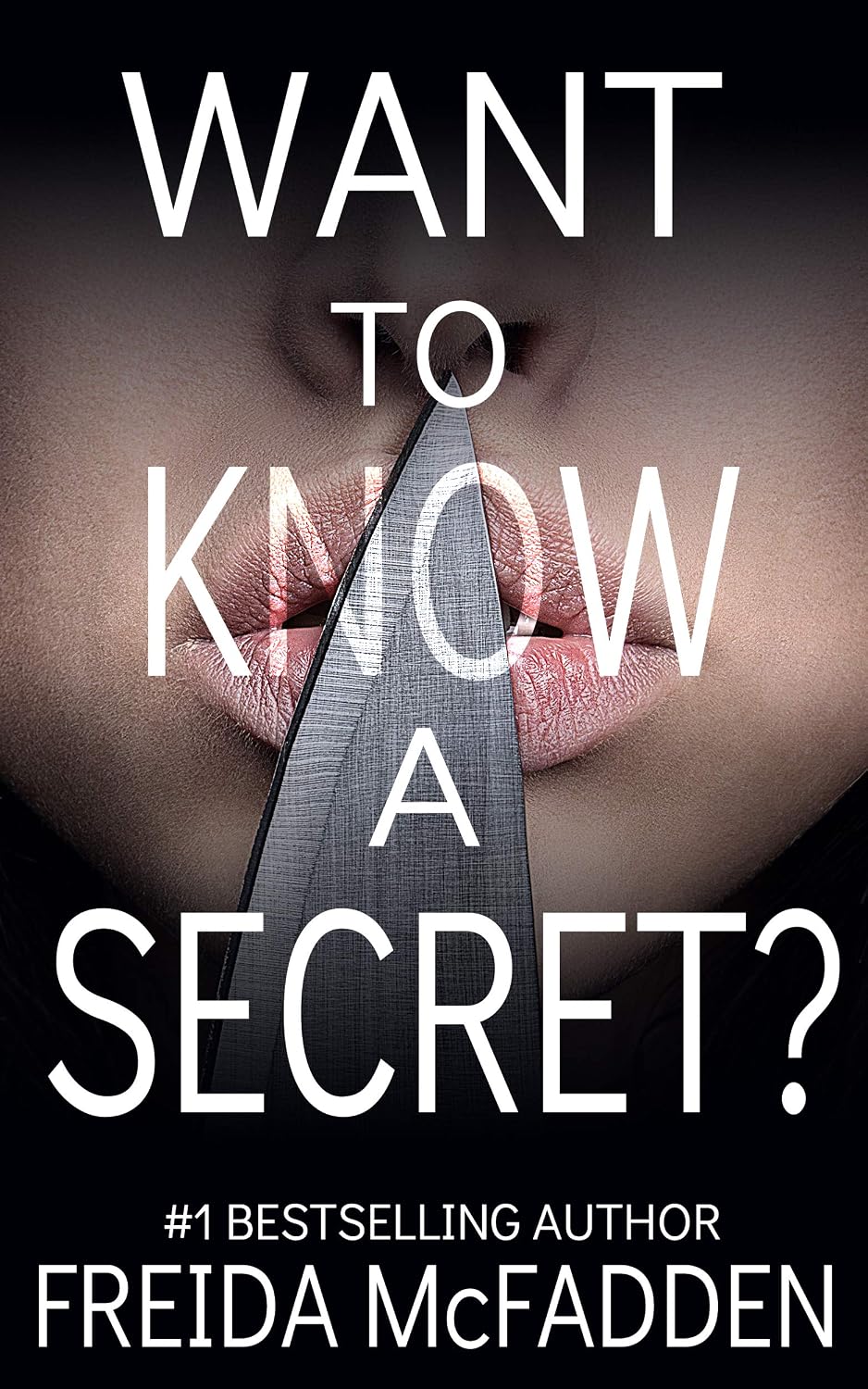 Want to Know a Secret? (English Edition) baixar livro de graça
