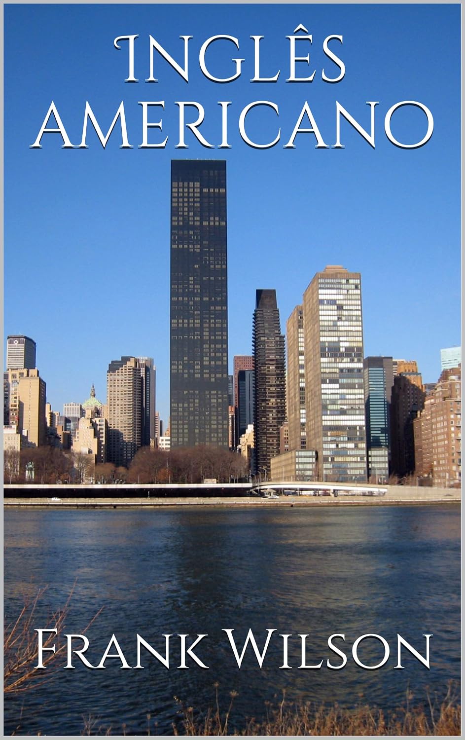 Inglês americano baixar livro de graça