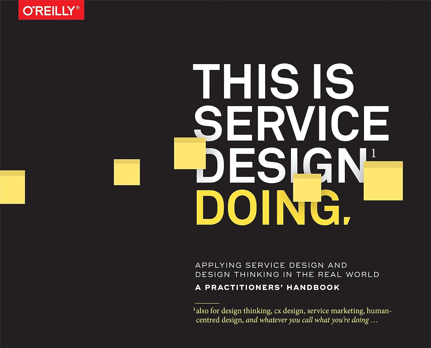 capítulo por capítulo baixar This Is Service Design Doing: Applying Service Design Thinking in the Real World (English Edition)