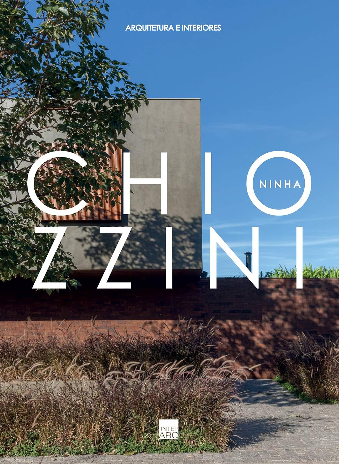 capítulo por capítulo baixar Ninha Chiozzini - Arquitetura e Interiores