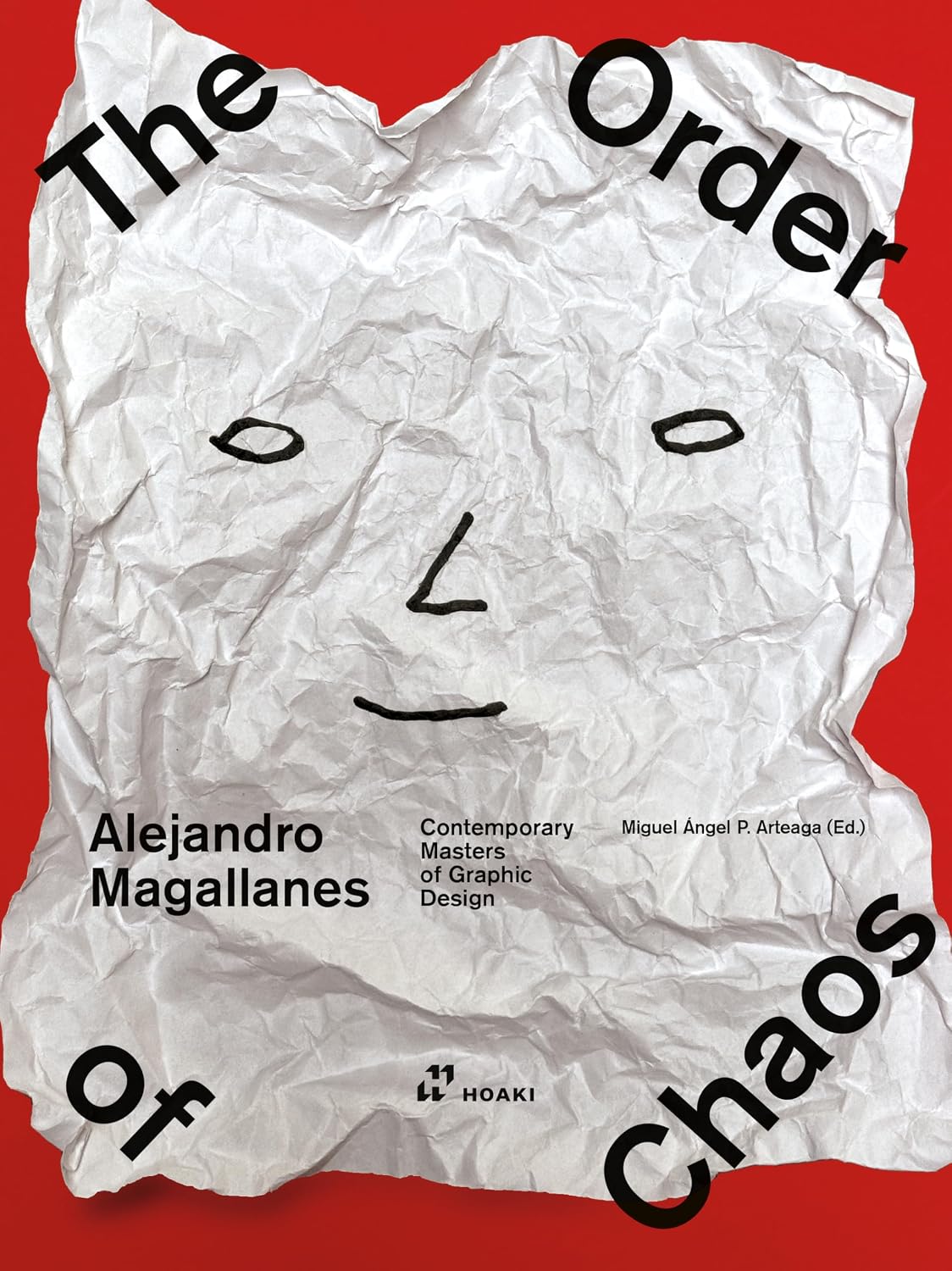 ler totalmente Alejandro Magallanes: The Order of Chaos