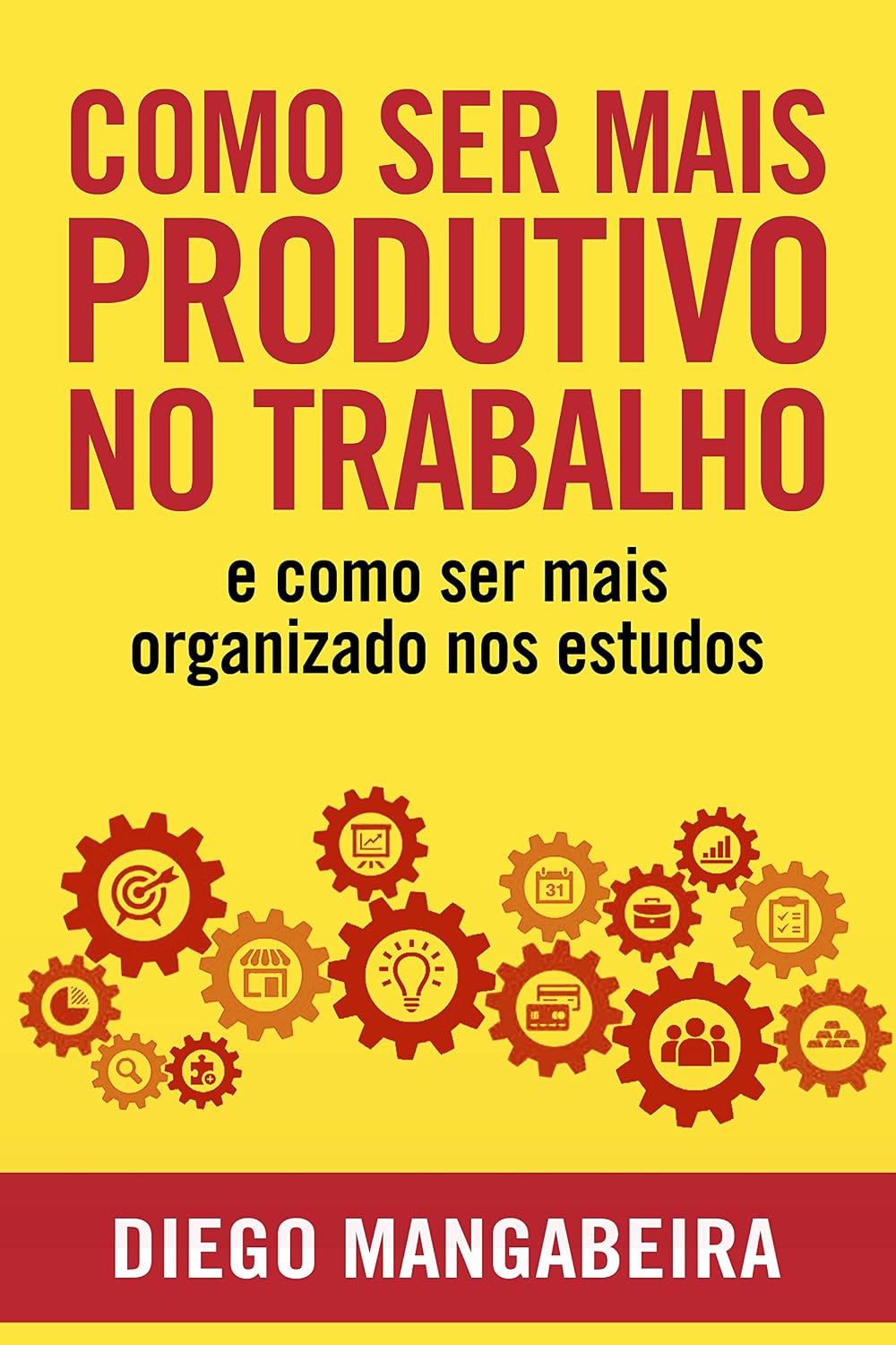 capítulo por capítulo baixar Como Ser Mais Produtivo No Trabalho E Como Ser Mais Organizado Nos Estudos: Desenvolva o Poder do Hábito e Tenha Mais Foco No Trabalho e Nos Estudos