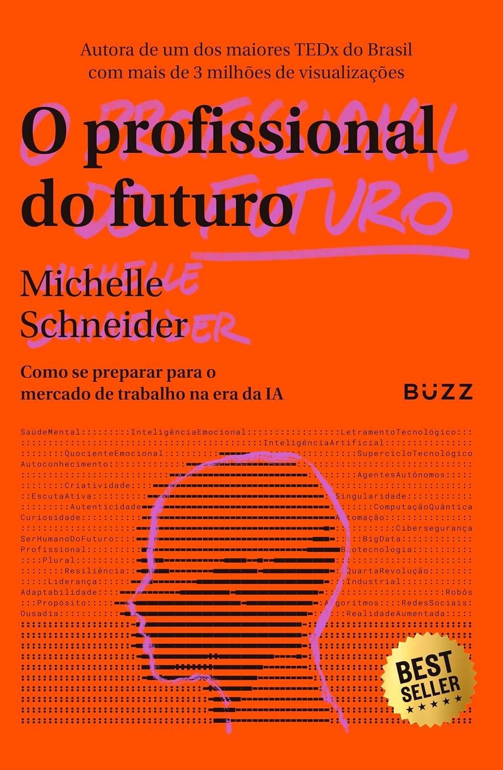 O profissional do futuro: Como se preparar para o mercado de trabalho na era da IA baixar livro de graça