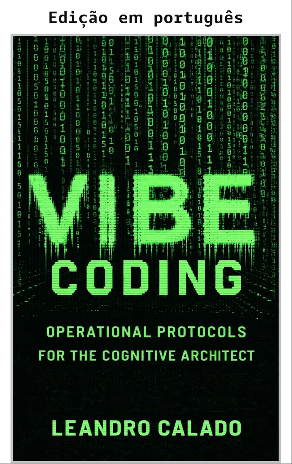 capítulo por capítulo baixar Vibe Coding (Série agentes de IA e MCP)