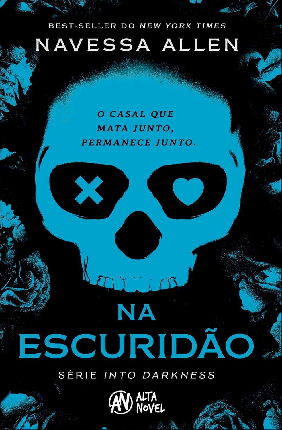 Na escuridão baixar o livro de graça