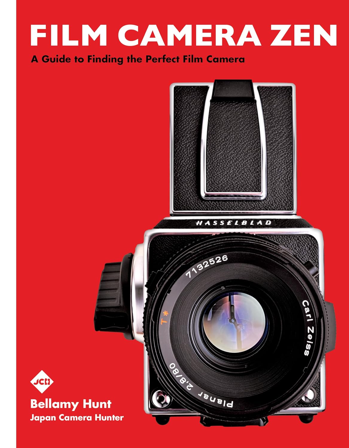 capítulo por capítulo baixar Film Camera Zen: A Guide to Finding the Perfect Film Camera