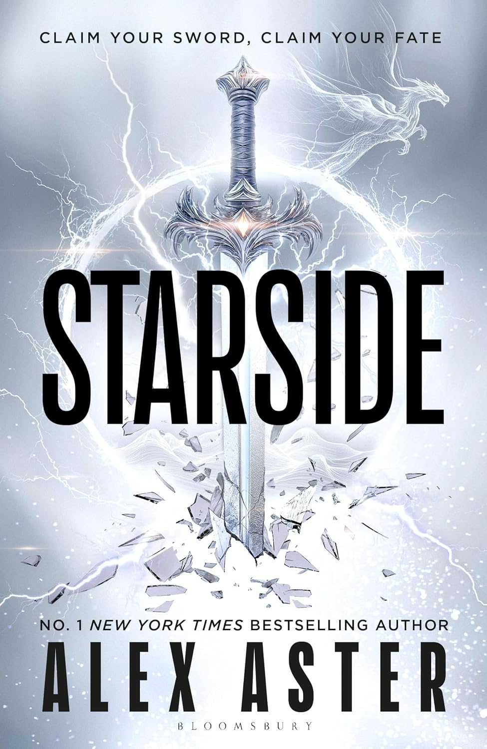 Starside: The instant No. 1 New York Times and Sunday Times bestseller baixar livro de graça