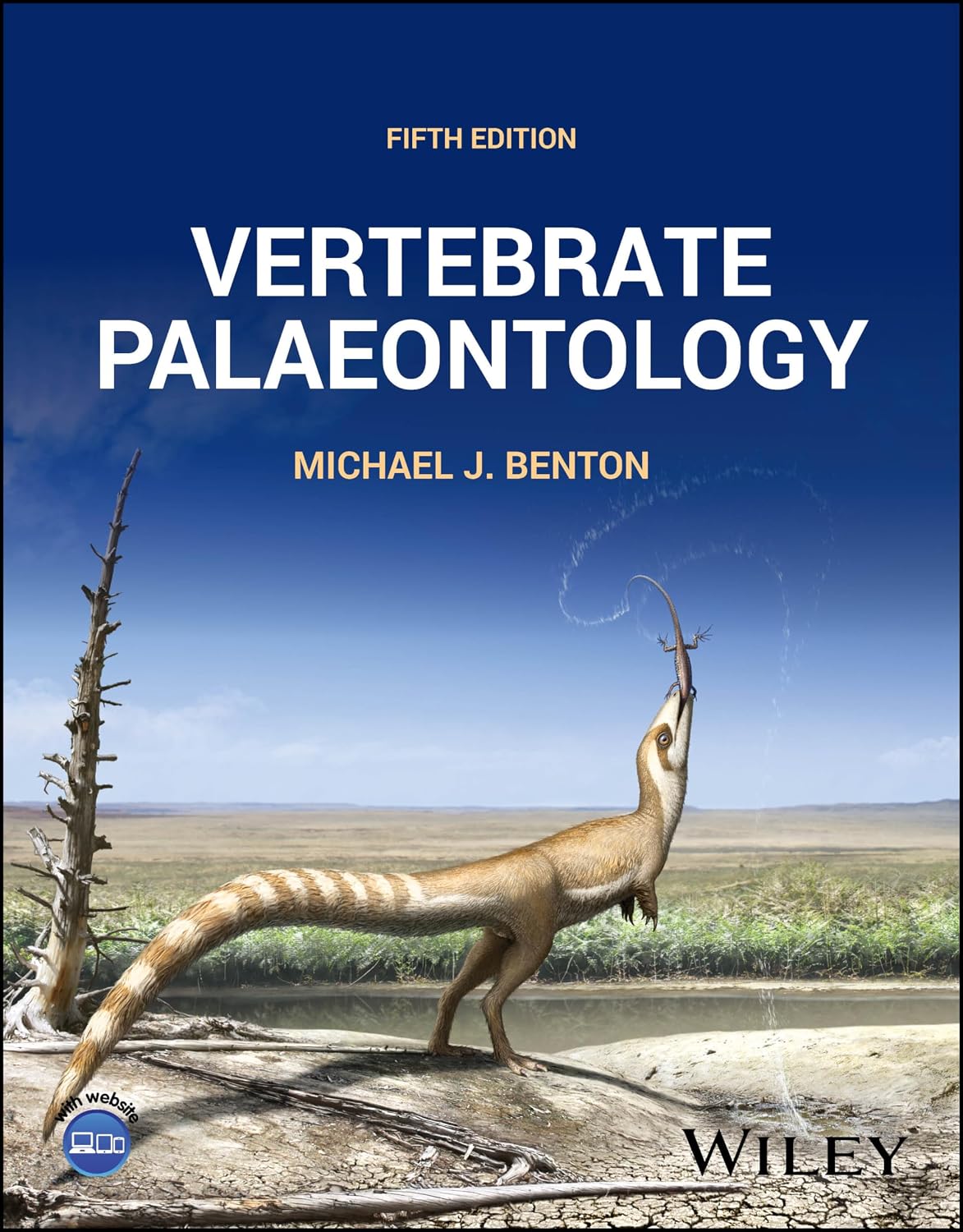 ler totalmente Vertebrate Palaeontology
