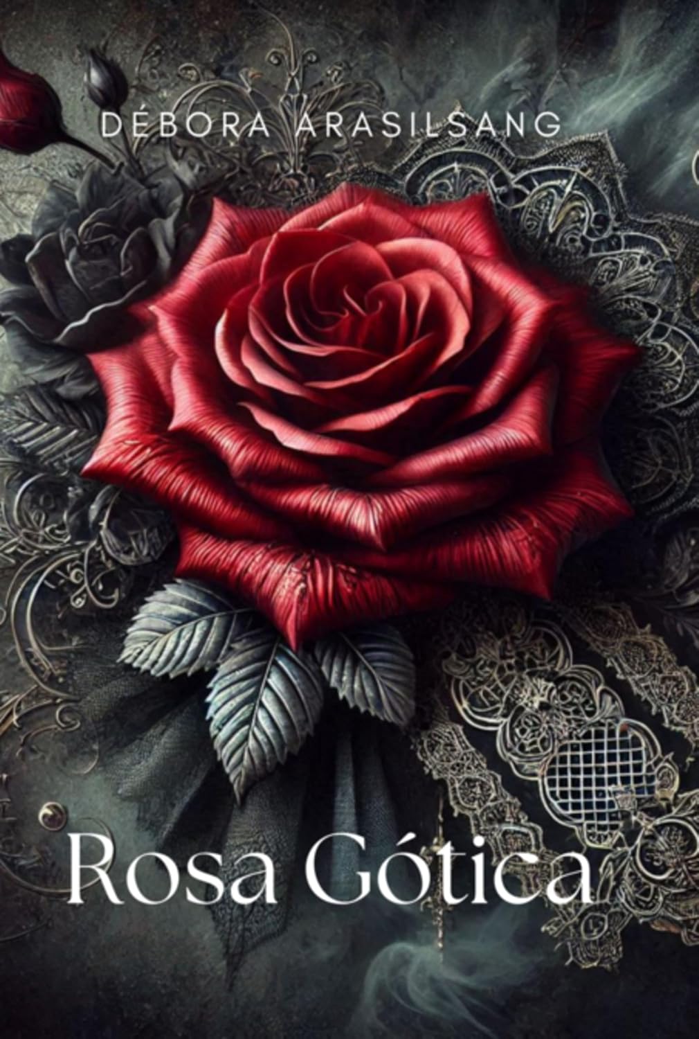 Rosa Gótica baixar livro de graça