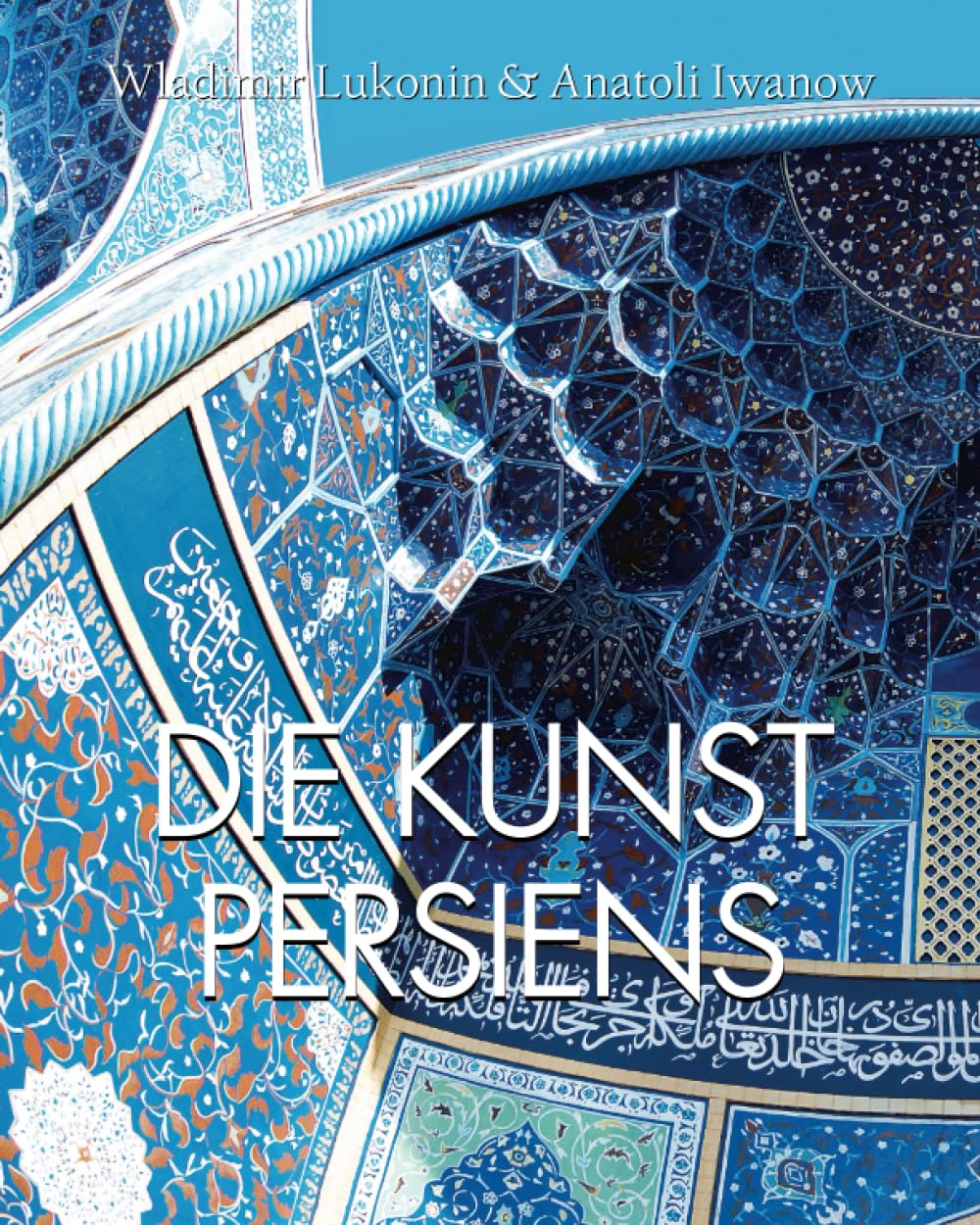 capítulo por capítulo baixar DIE KUNST PERSIENS (German Edition)