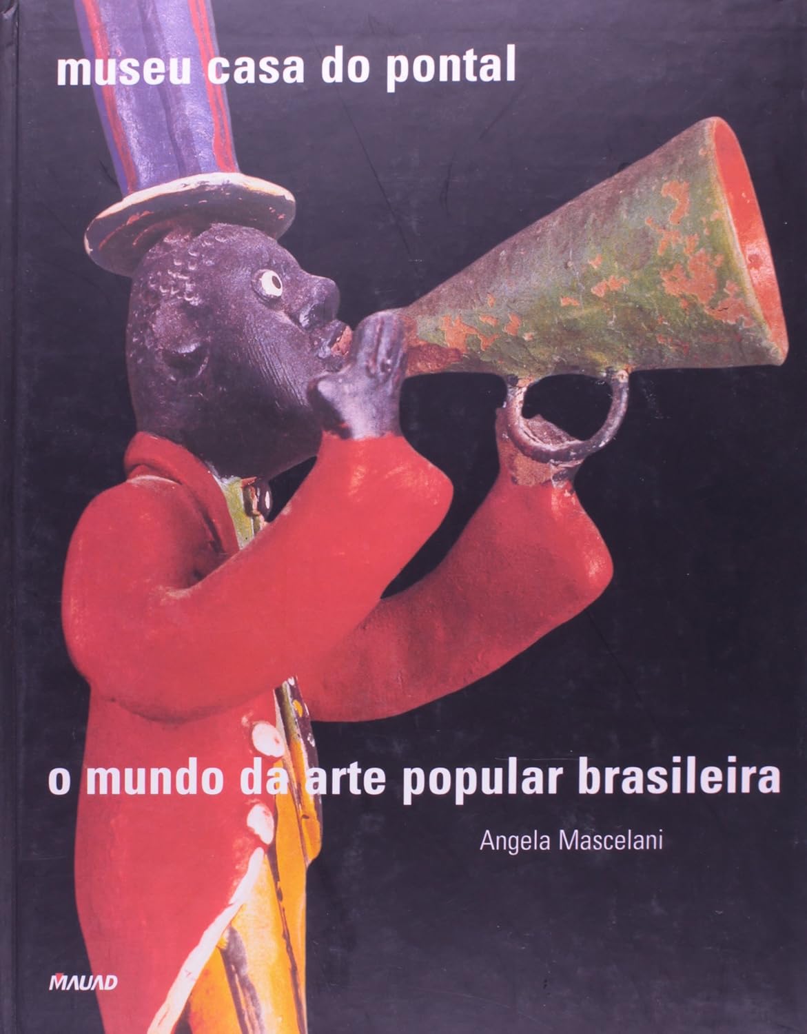 O Mundo da Arte Popular Brasileira baixar livro de graça