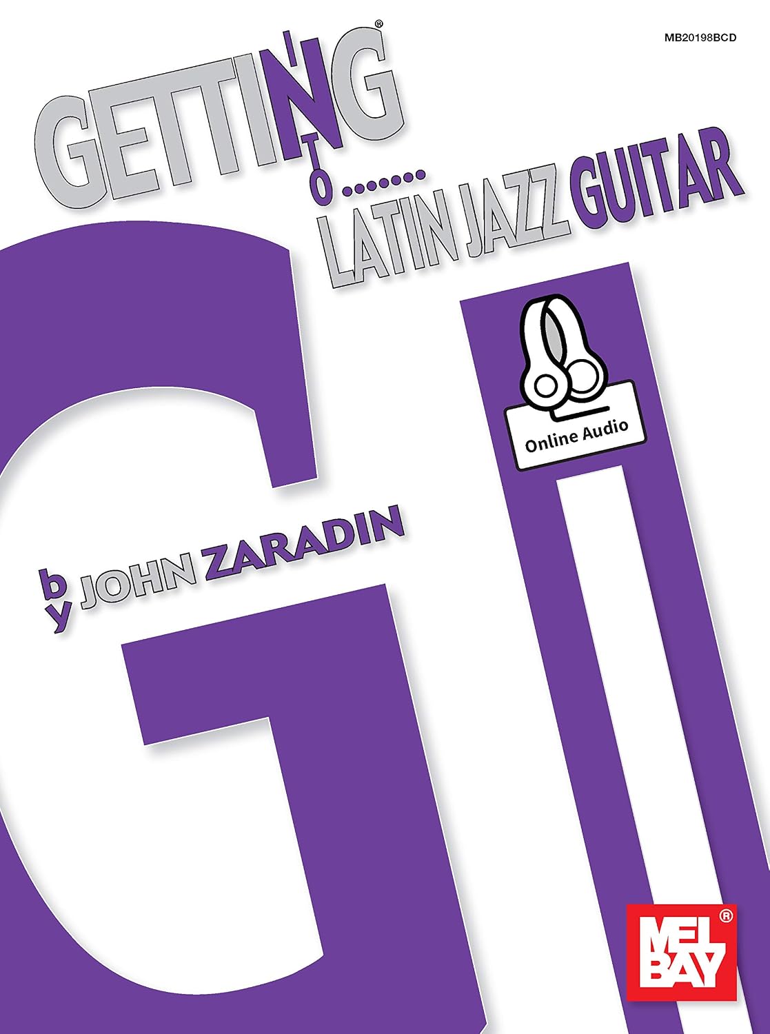 ler totalmente Getting into Latin Jazz Guitar (English Edition)