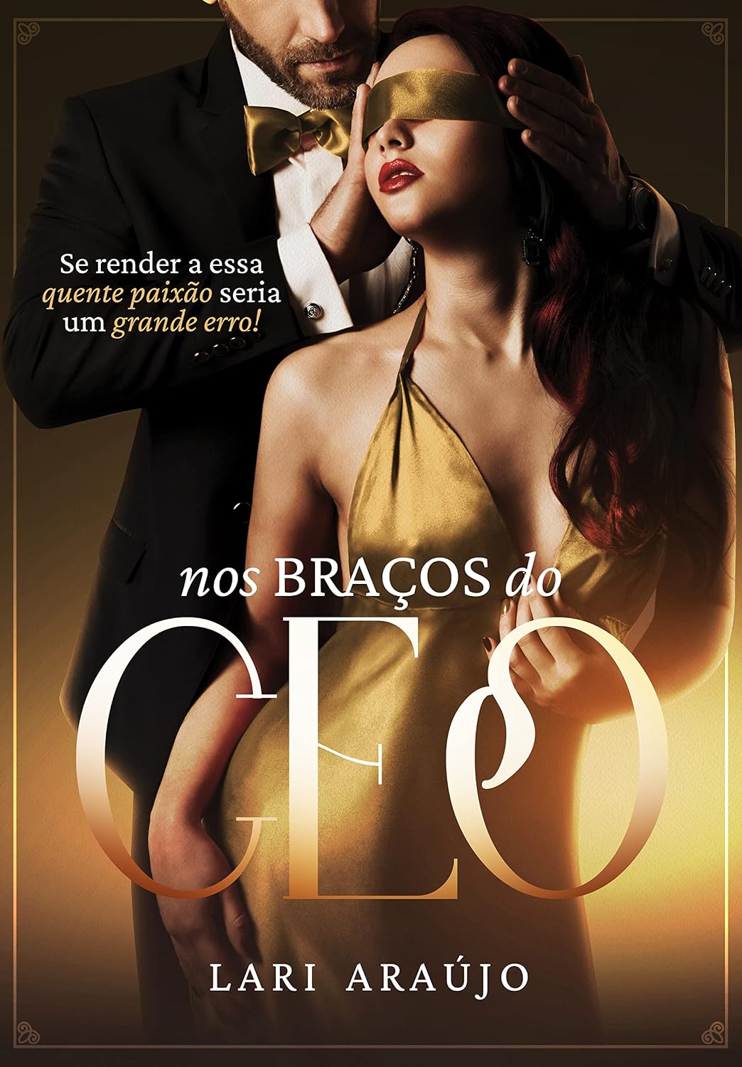 Nos braços do CEO baixar livro de graça