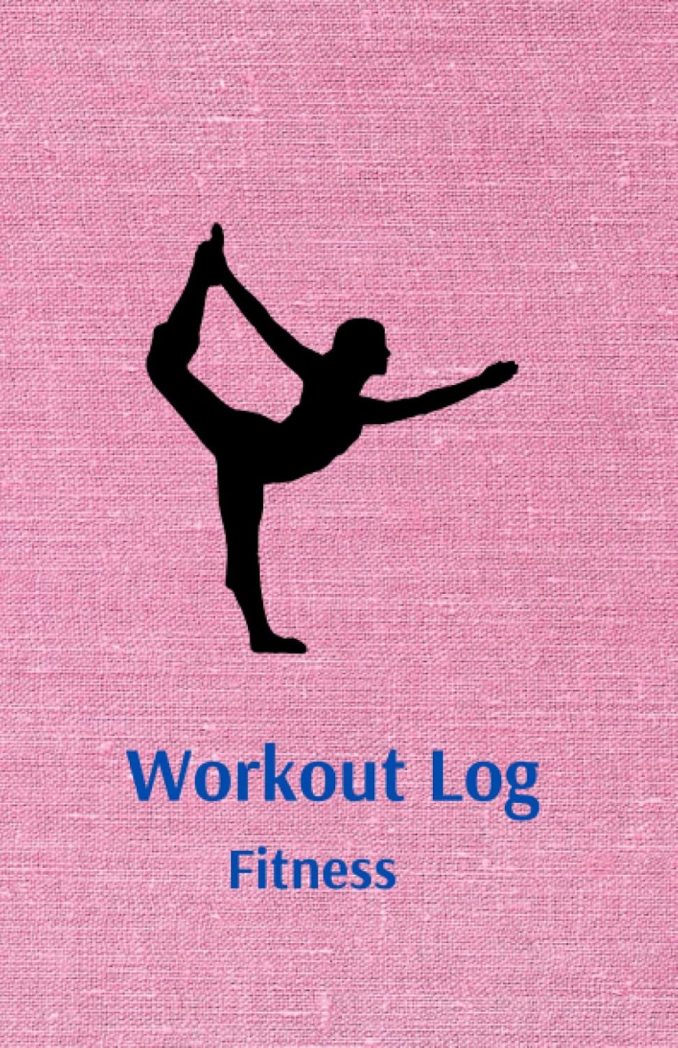 ler totalmente Workout Log Fitness: Workout planner | 120 pages | 5.5 x 8.5 in