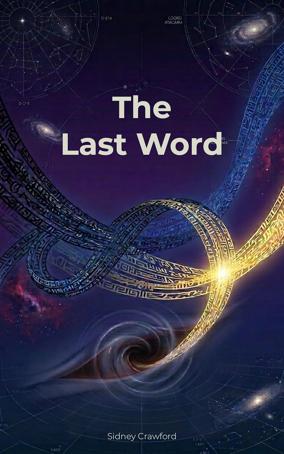 ler totalmente The Last Word (English Edition)