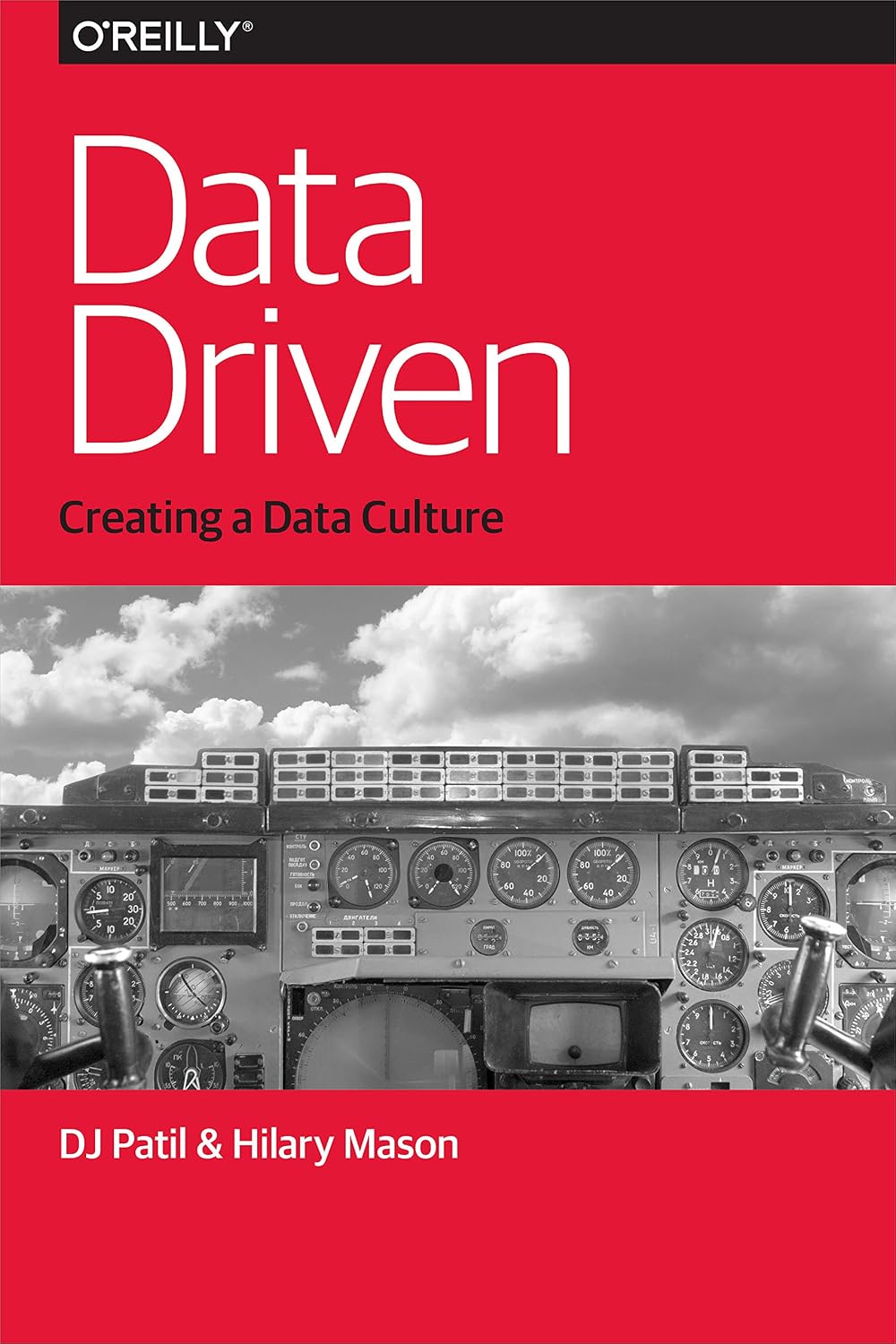 Data Driven (English Edition) baixar livro de graça