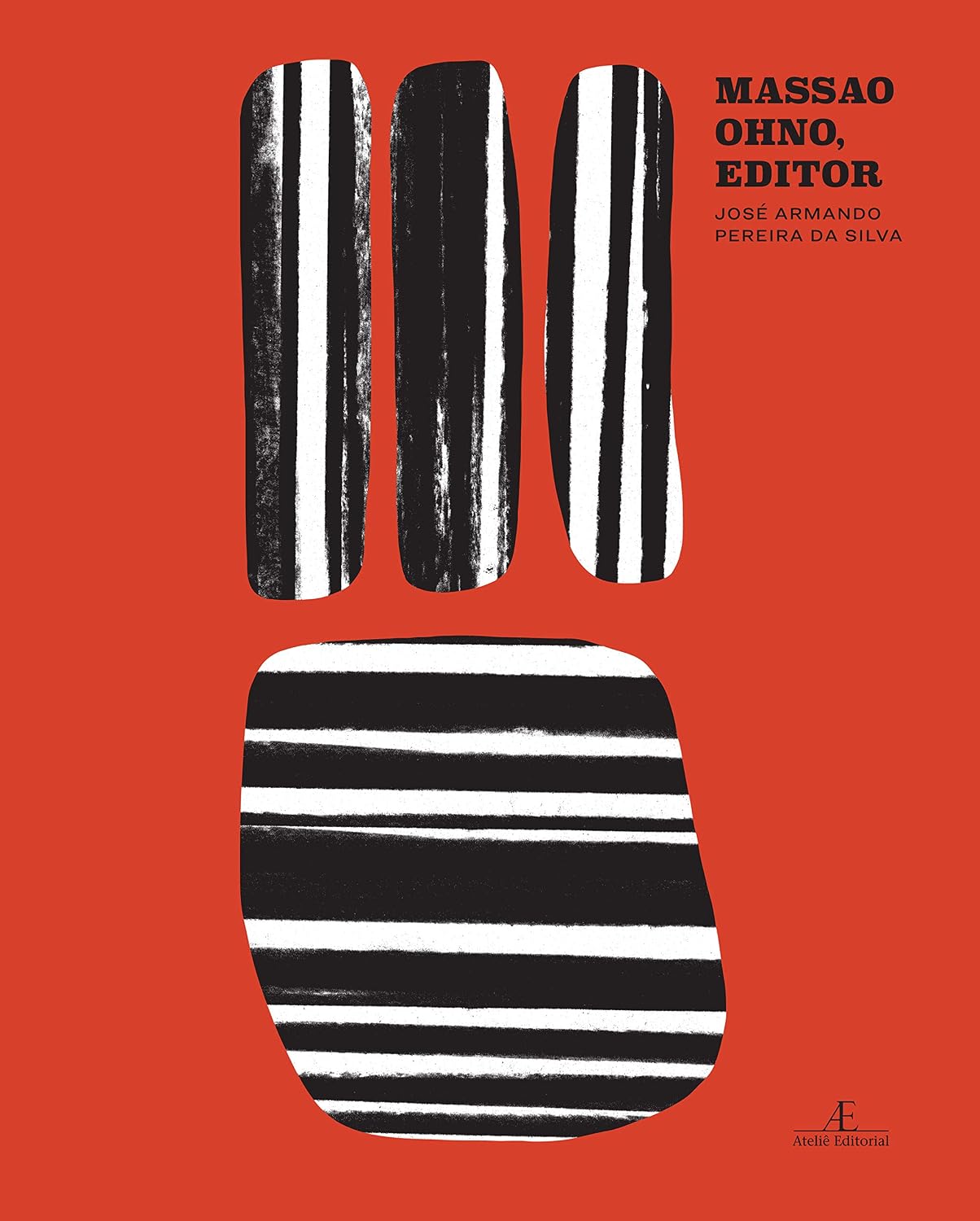 Massao Ohno, Editor: 12 baixar livro de graça