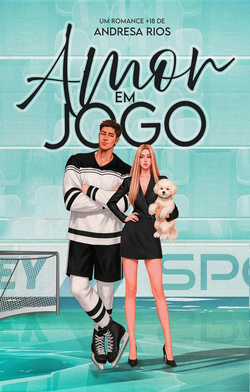 ler totalmente Amor em Jogo (Amores em Jogo Livro 2)