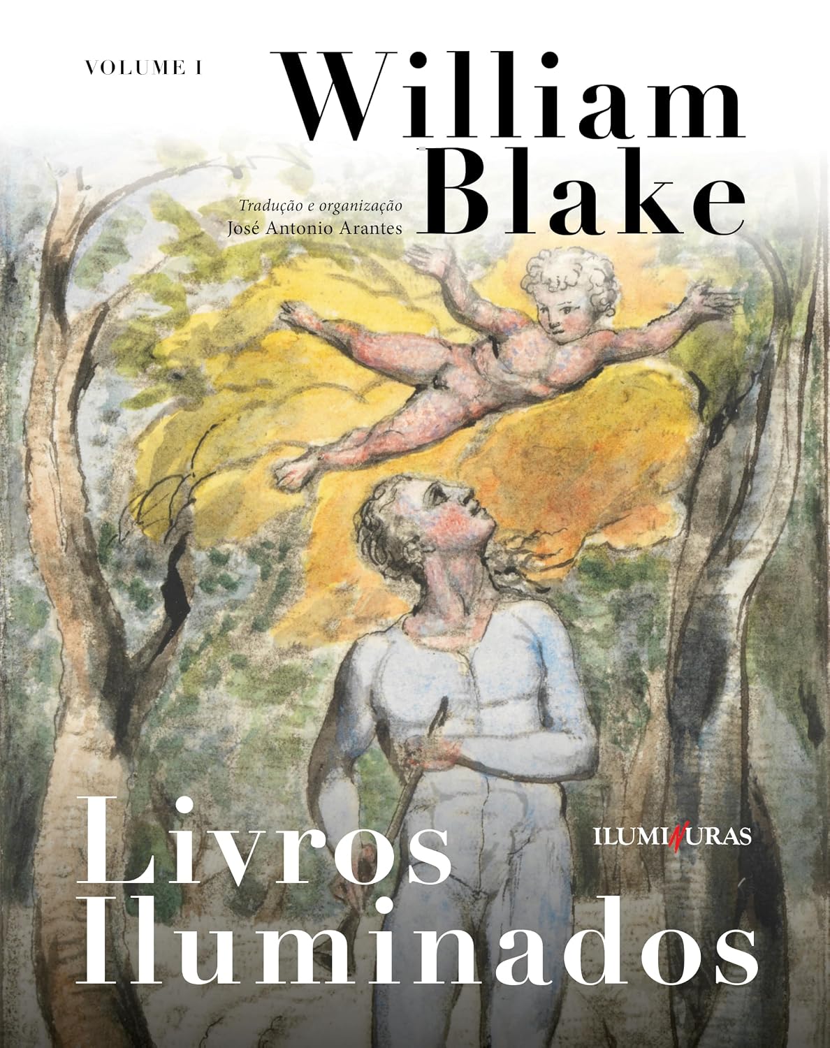 ler totalmente Livros Iluminados: Volume I