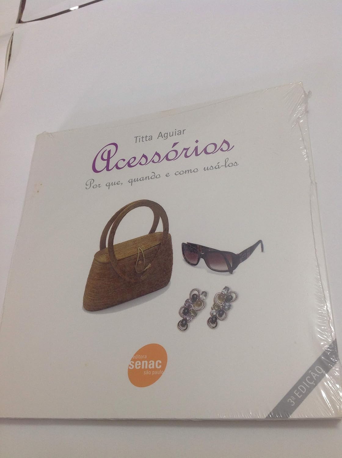 Acessórios: Por que, quando e como usá-los baixar livro de graça