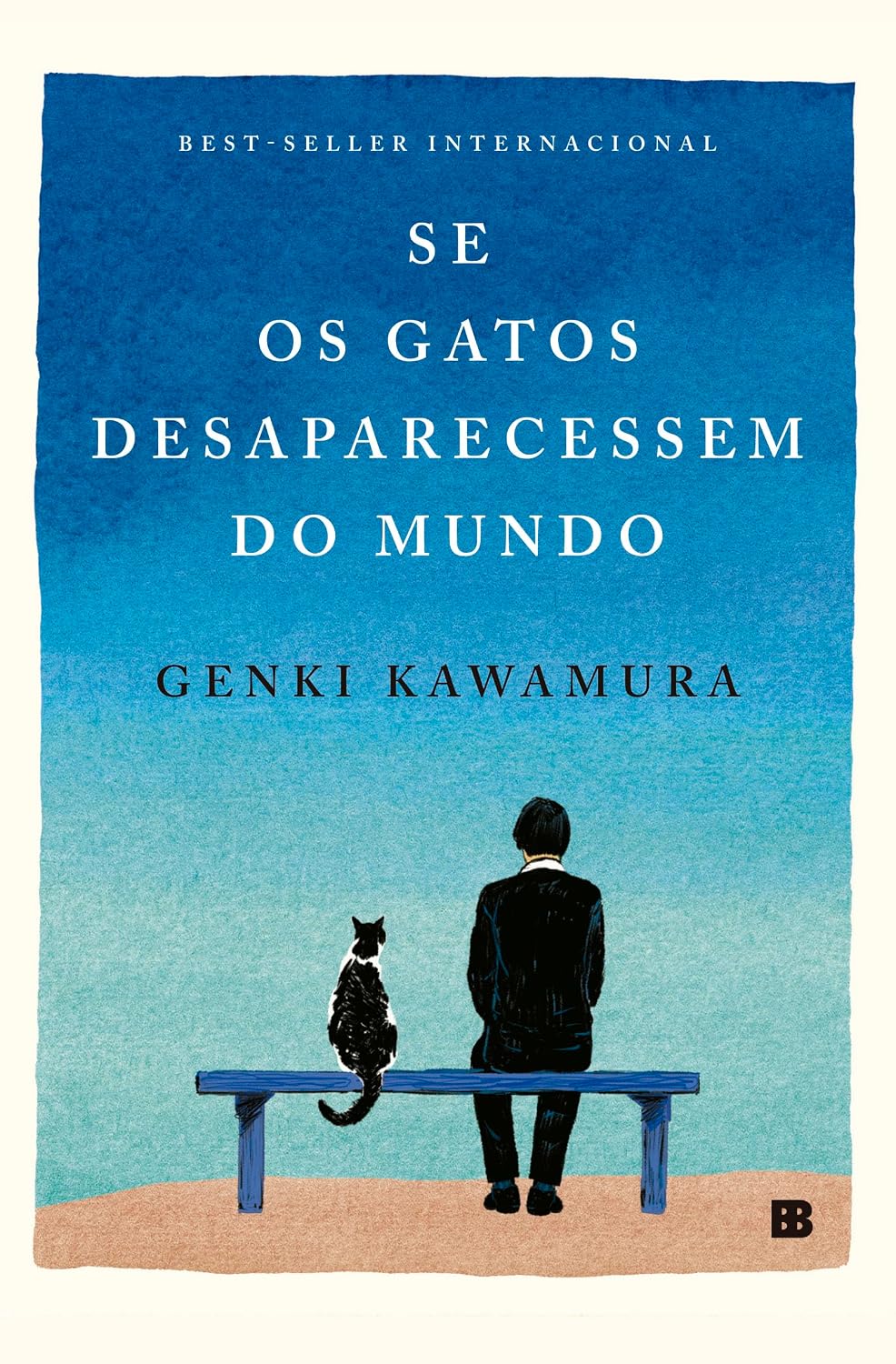 Se os gatos desaparecessem do mundo baixar livro de graça