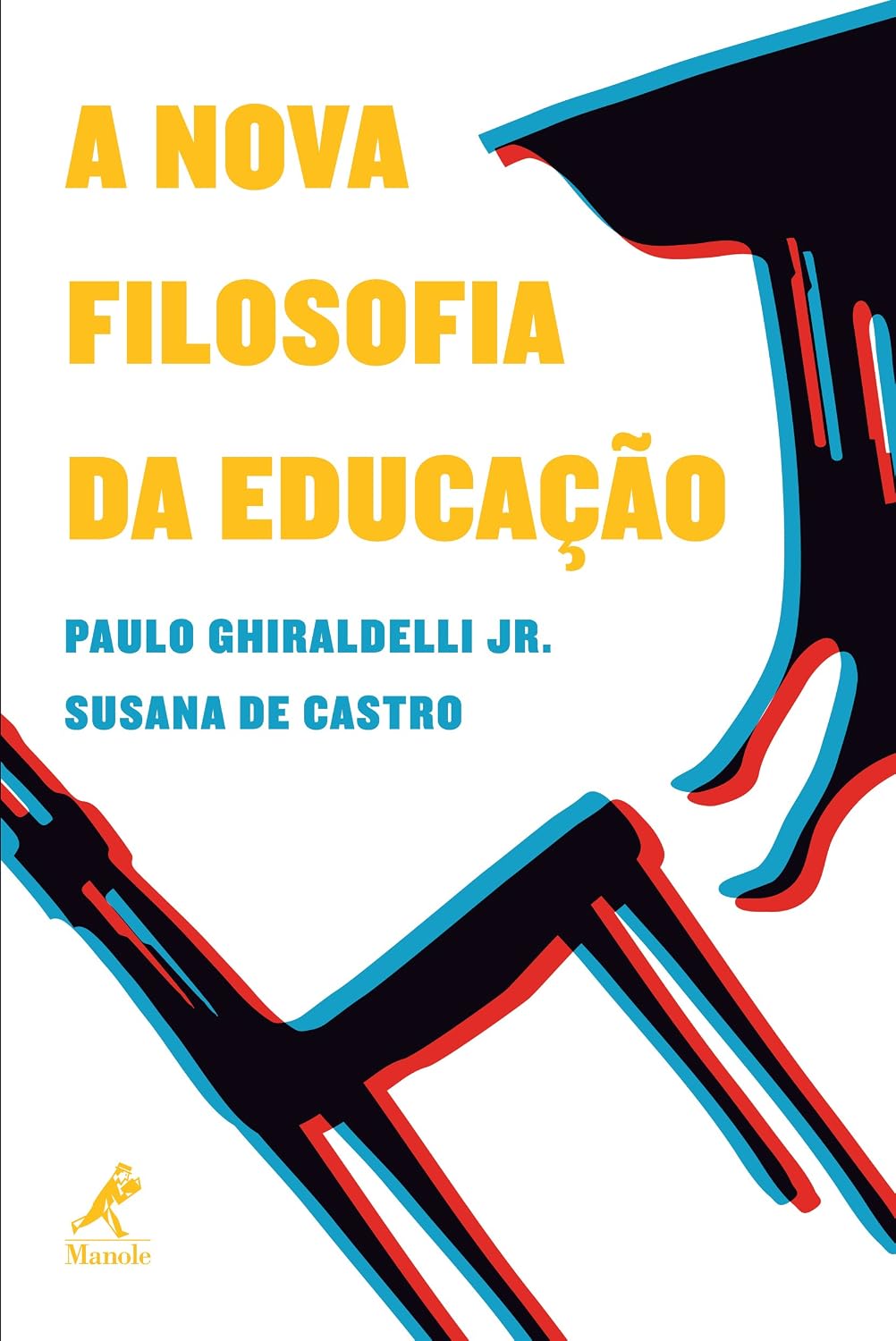 capítulo por capítulo baixar A nova filosofia da educação