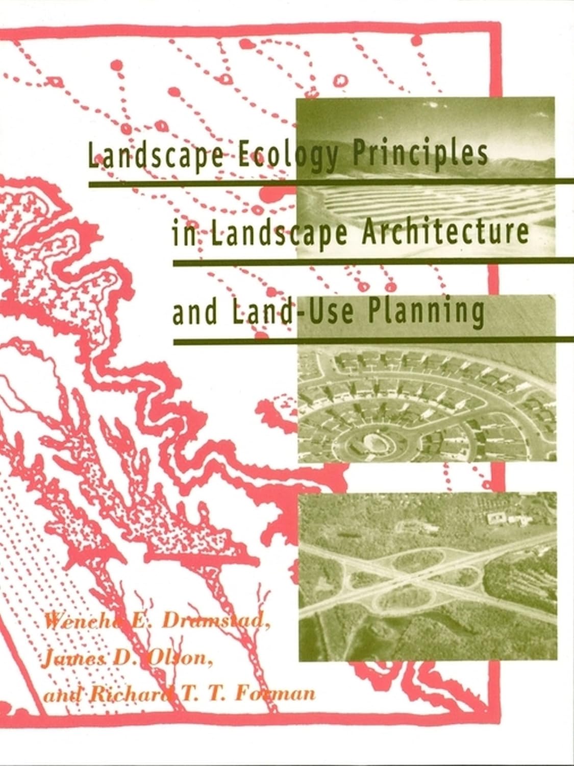 Landscape Ecology Principles in Landscape Architecture and Land-Use Planning baixar o livro de graça