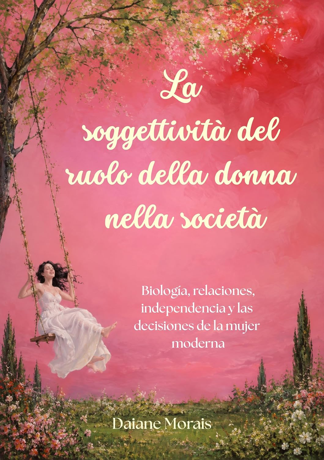 capítulo por capítulo baixar La soggettività del ruolo delle donne nella società (Italian Edition)