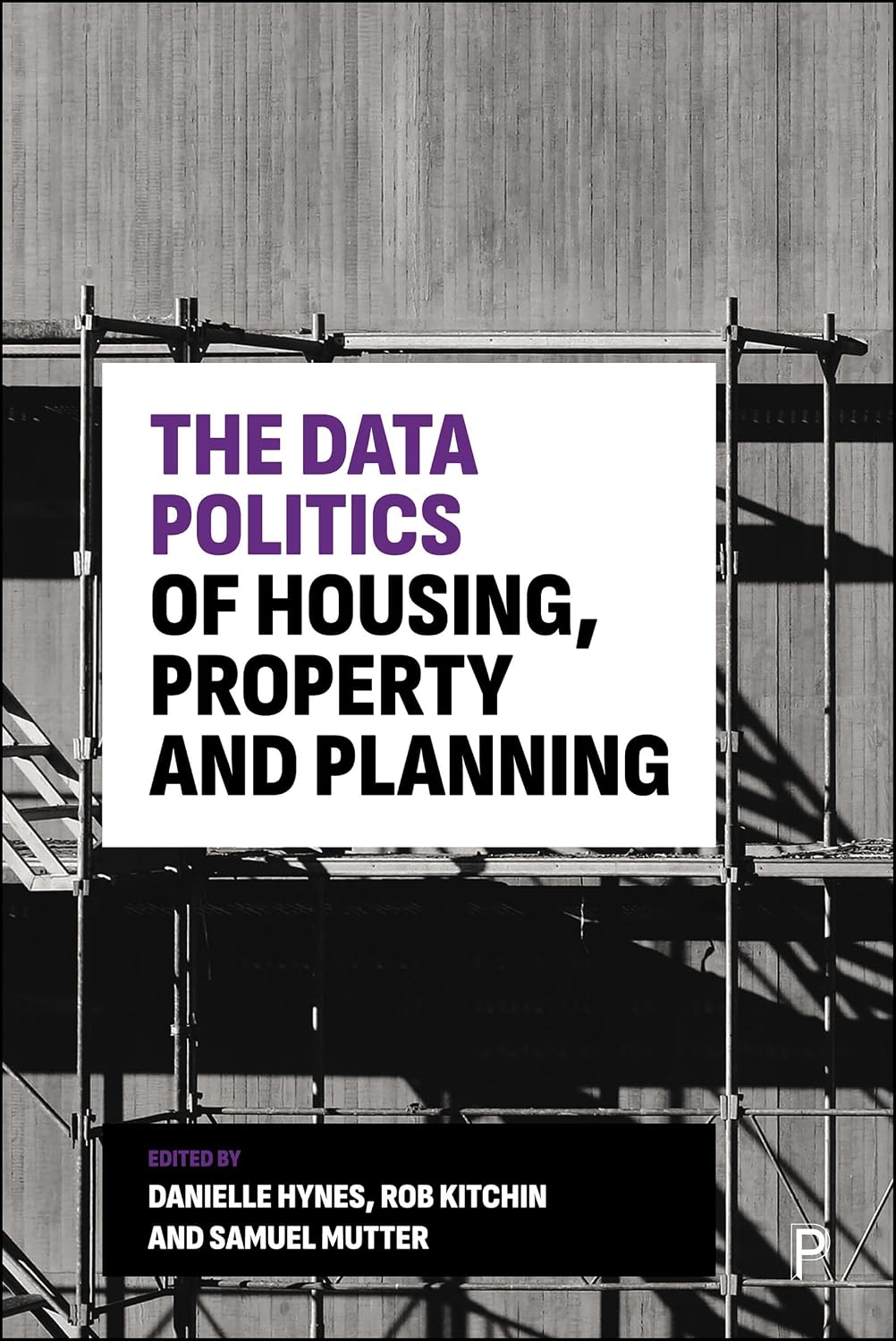 capítulo por capítulo baixar The Data Politics of Housing, Property and Planning (English Edition)