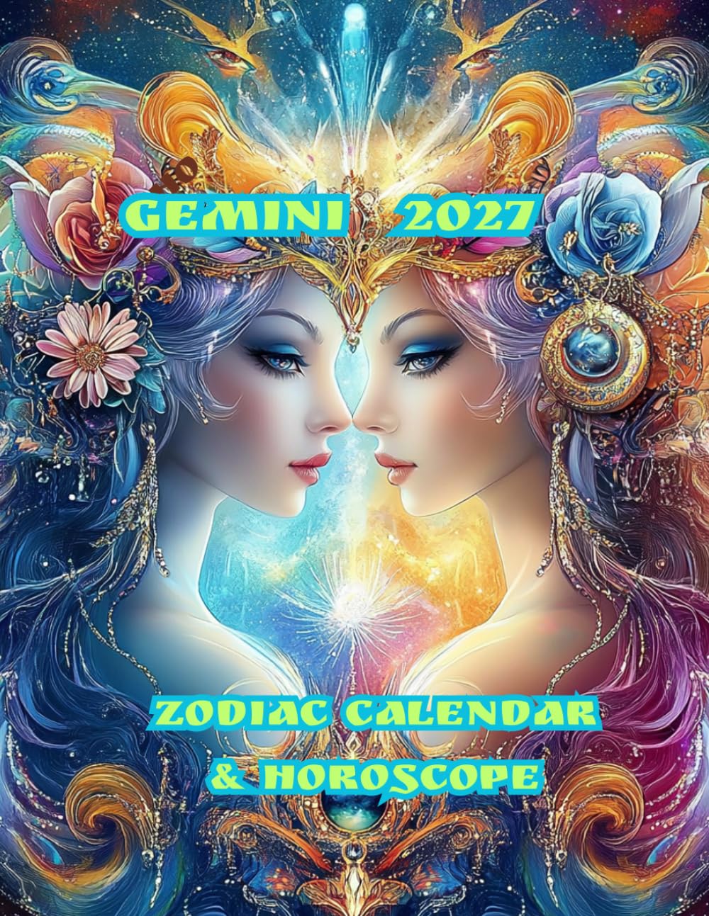 capítulo por capítulo baixar Gemini 2027