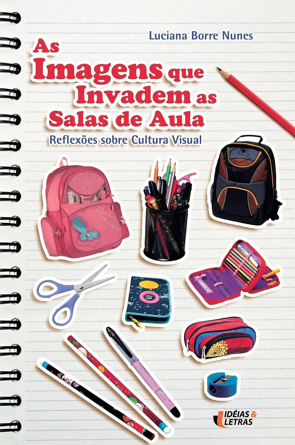 As Imagens que Invadem as Salas de Aula