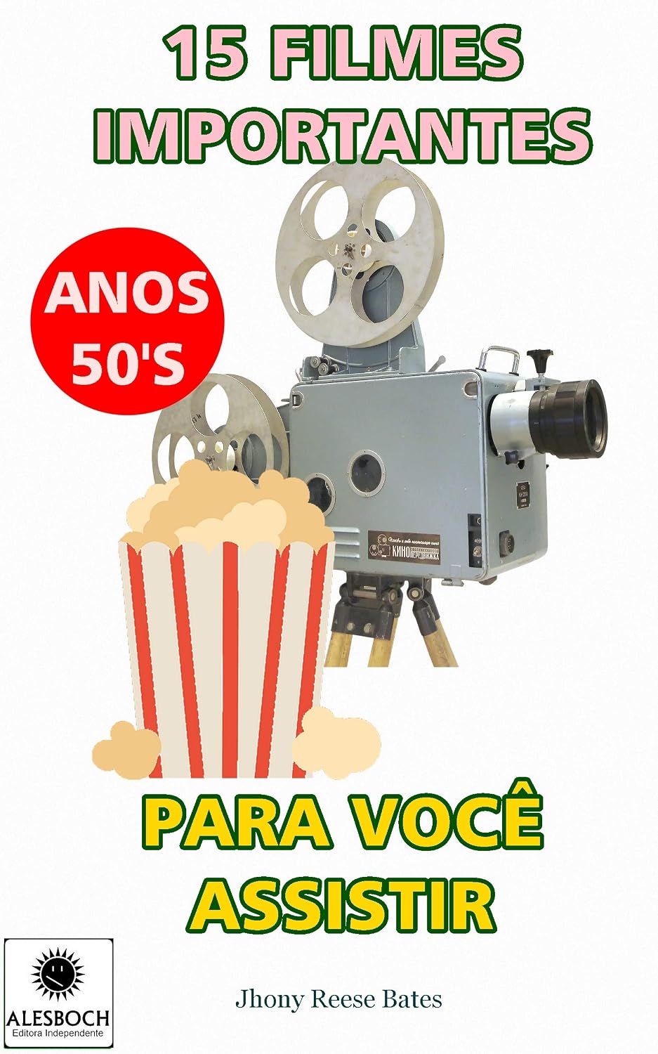capítulo por capítulo baixar 15 Filmes Importantes Para Você Assistir. Anos 50's