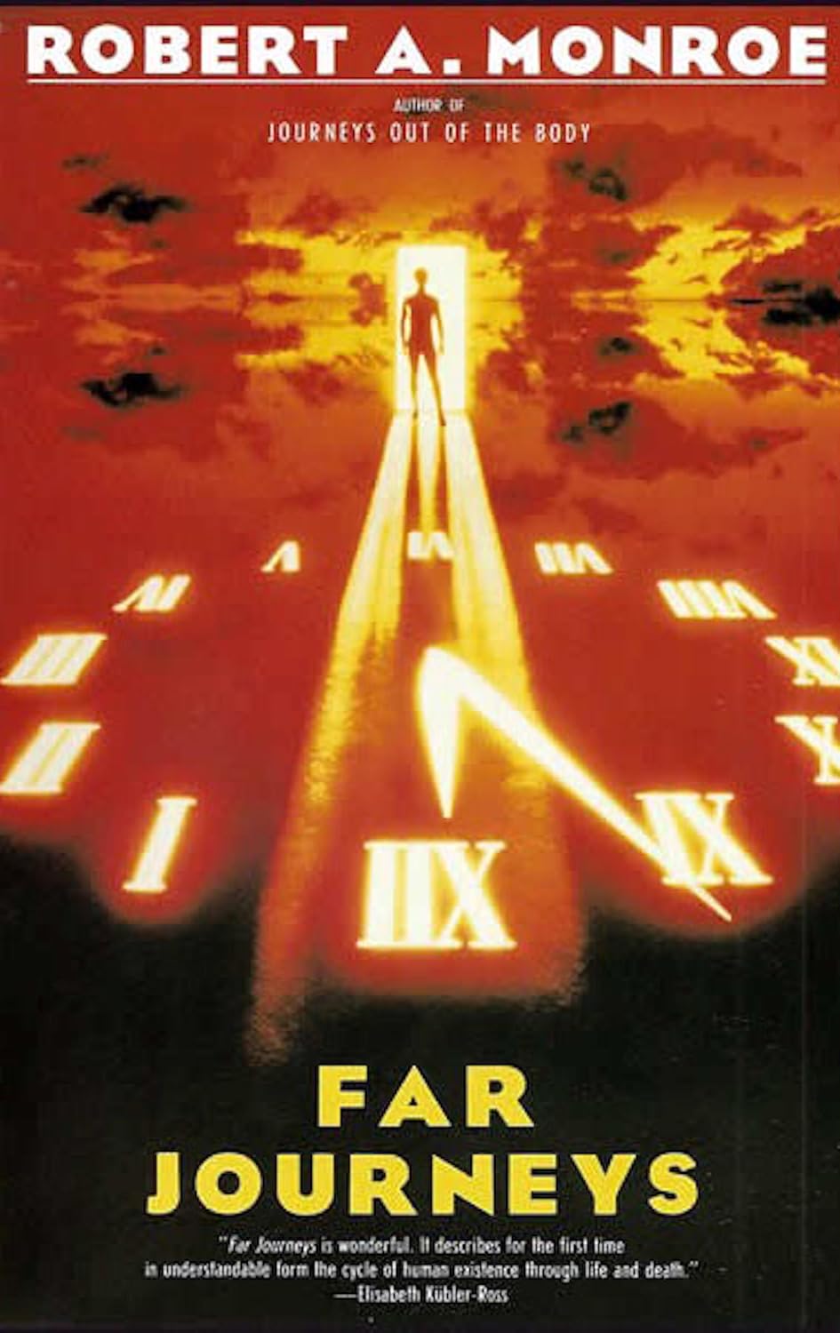 ler totalmente Far Journeys (Journeys Trilogy) (English Edition)
