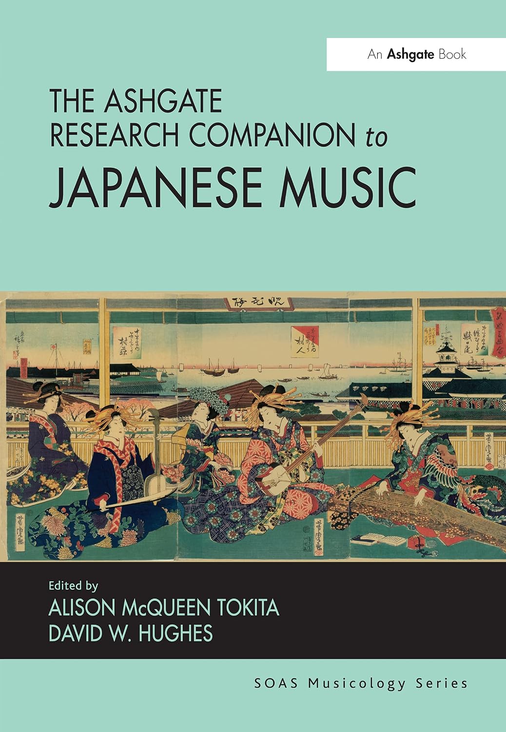 ler totalmente The Ashgate Research Companion to Japanese Music (SOAS Studies in Music) (English Edition)