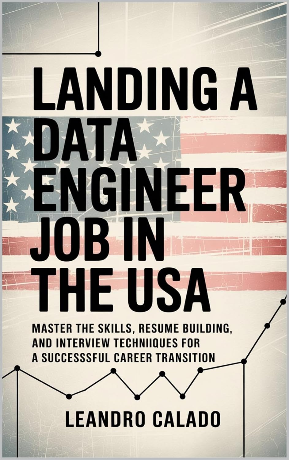 ler totalmente Landing a Data Engineer Job in the USA: Master the Skills, Resume Building, and Interview Techniques for a Successful Career Transition (Data Engineering & Governance Series) (English Edition)