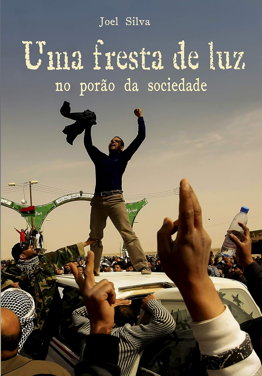 Uma fresta de luz no porão da sociedade (1) baixar livro de graça