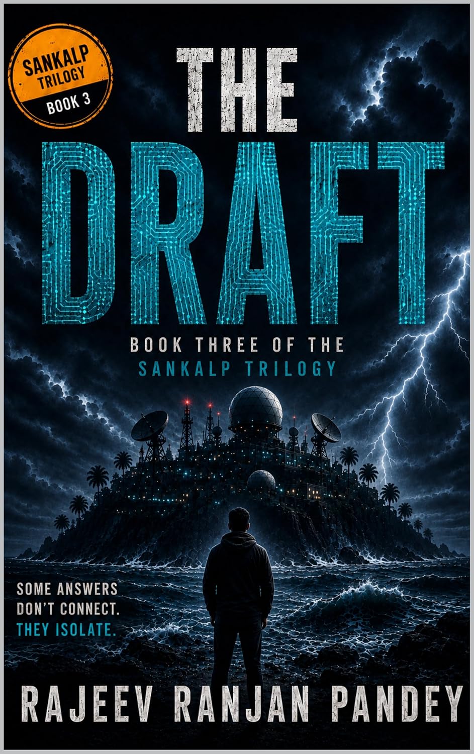 THE DRAFT (The SANKALP Trilogy Book 3) (English Edition) baixar livro de graça