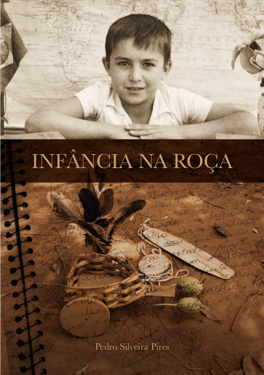 Infância na Roça baixar livro de graça