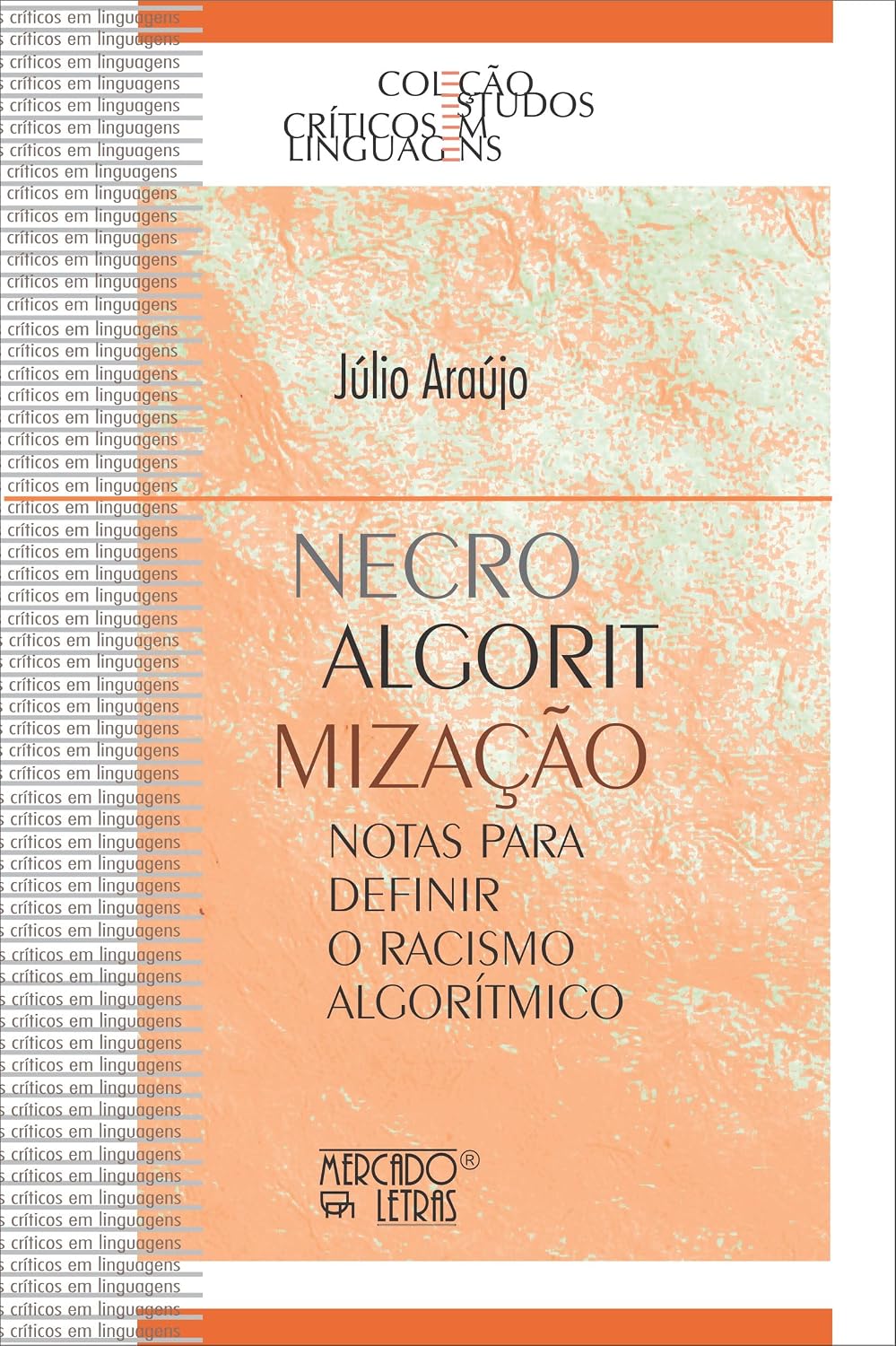 Necroalgoritmização: Notas Para Definir o Racismo Algorítmico baixar livro de graça