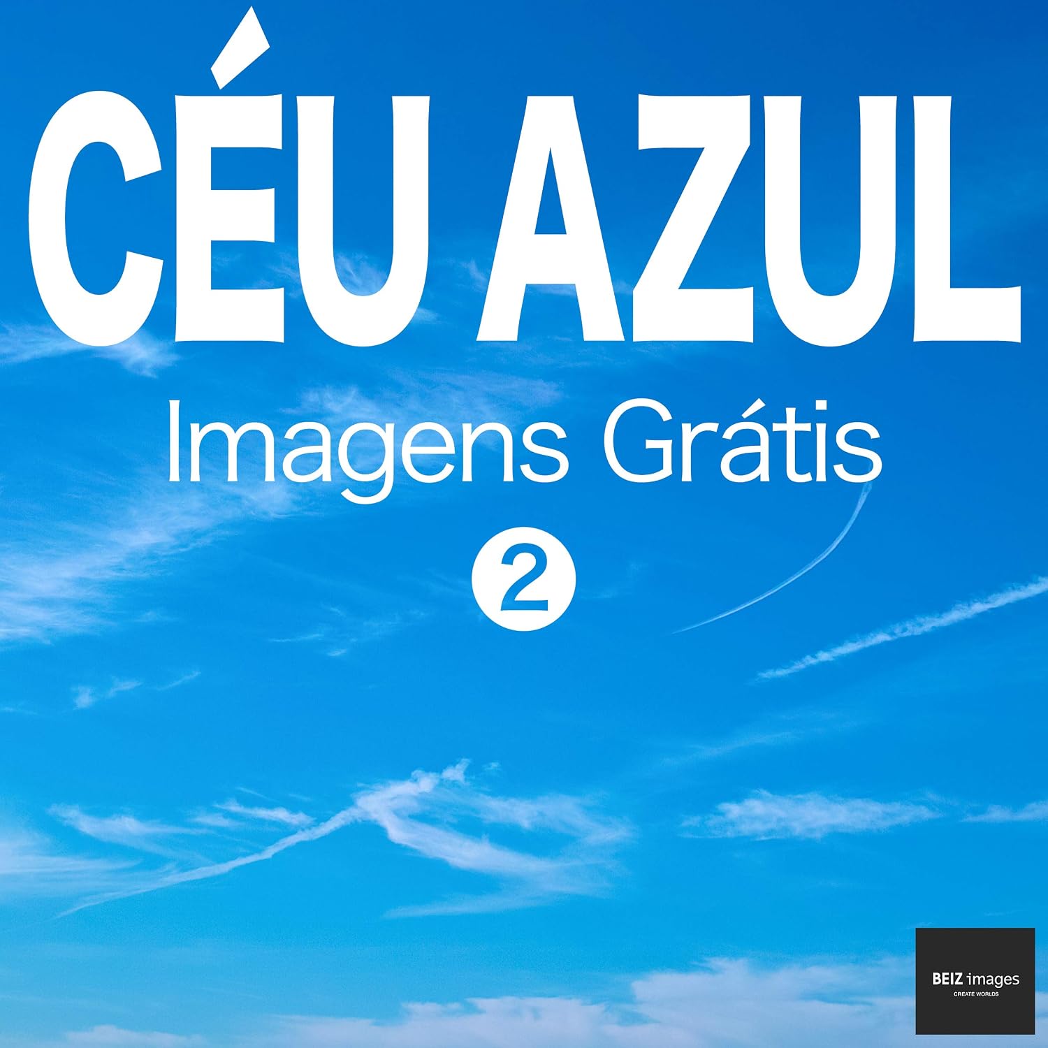 CÉU AZUL Imagens Grátis 2 BEIZ images - Fotos Grátis