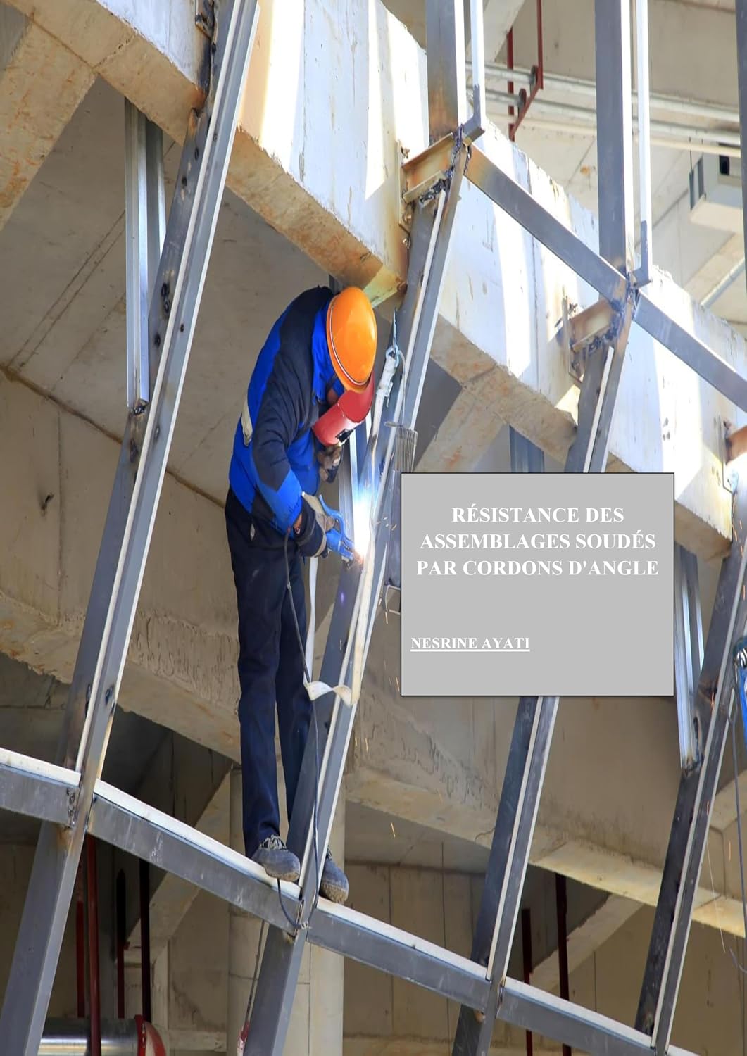 Résistance des assemblages soudés par cordons d'angle: Analyse élastique (French Edition) baixar livro de graça