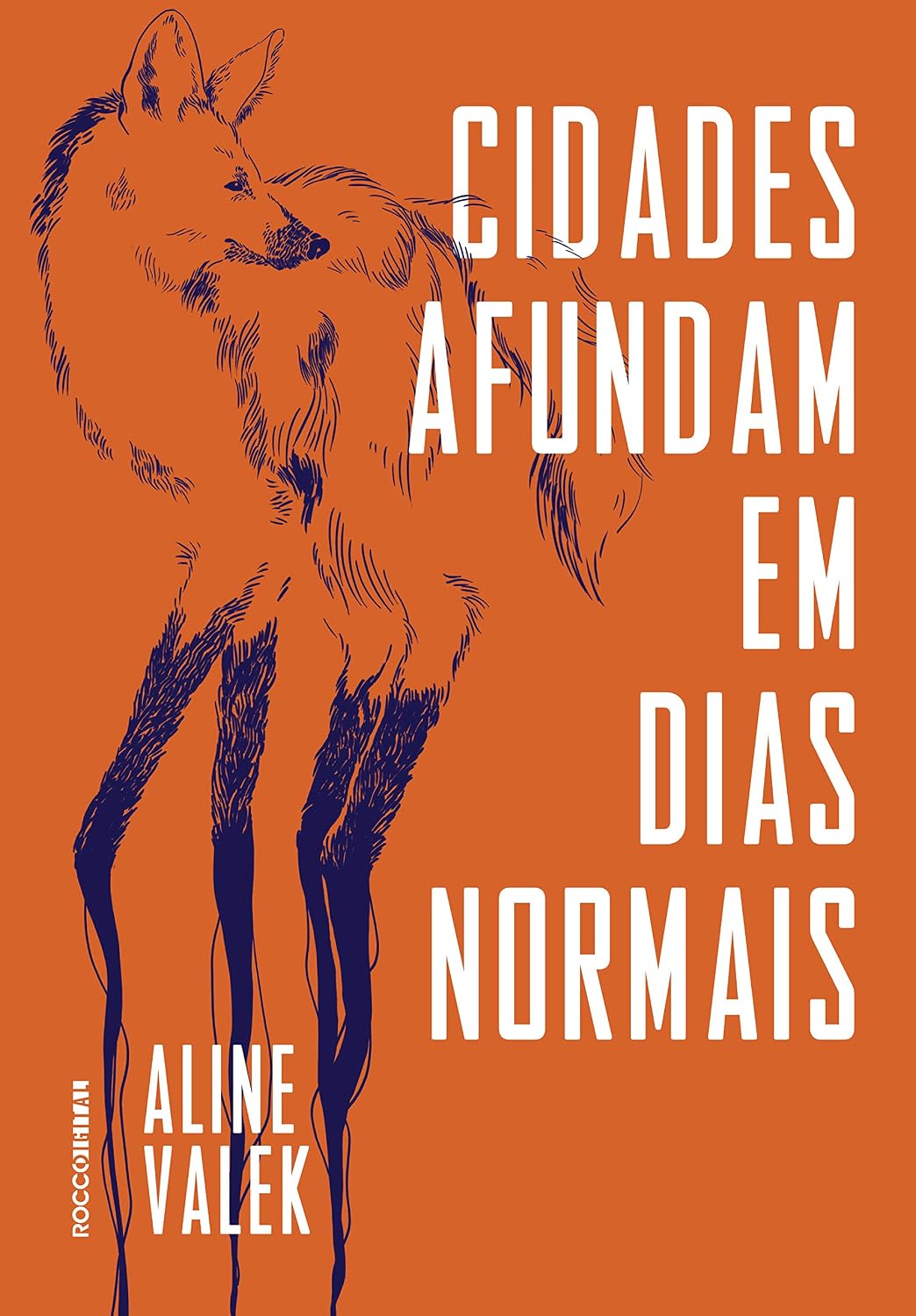 Cidades afundam em dias normais baixar livro de graça