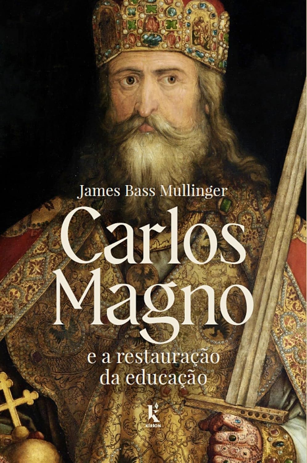 capítulo por capítulo baixar Carlos Magno e a restauração da educação