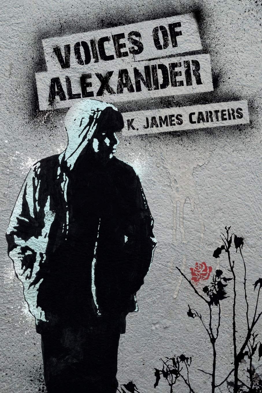 Voices of Alexander