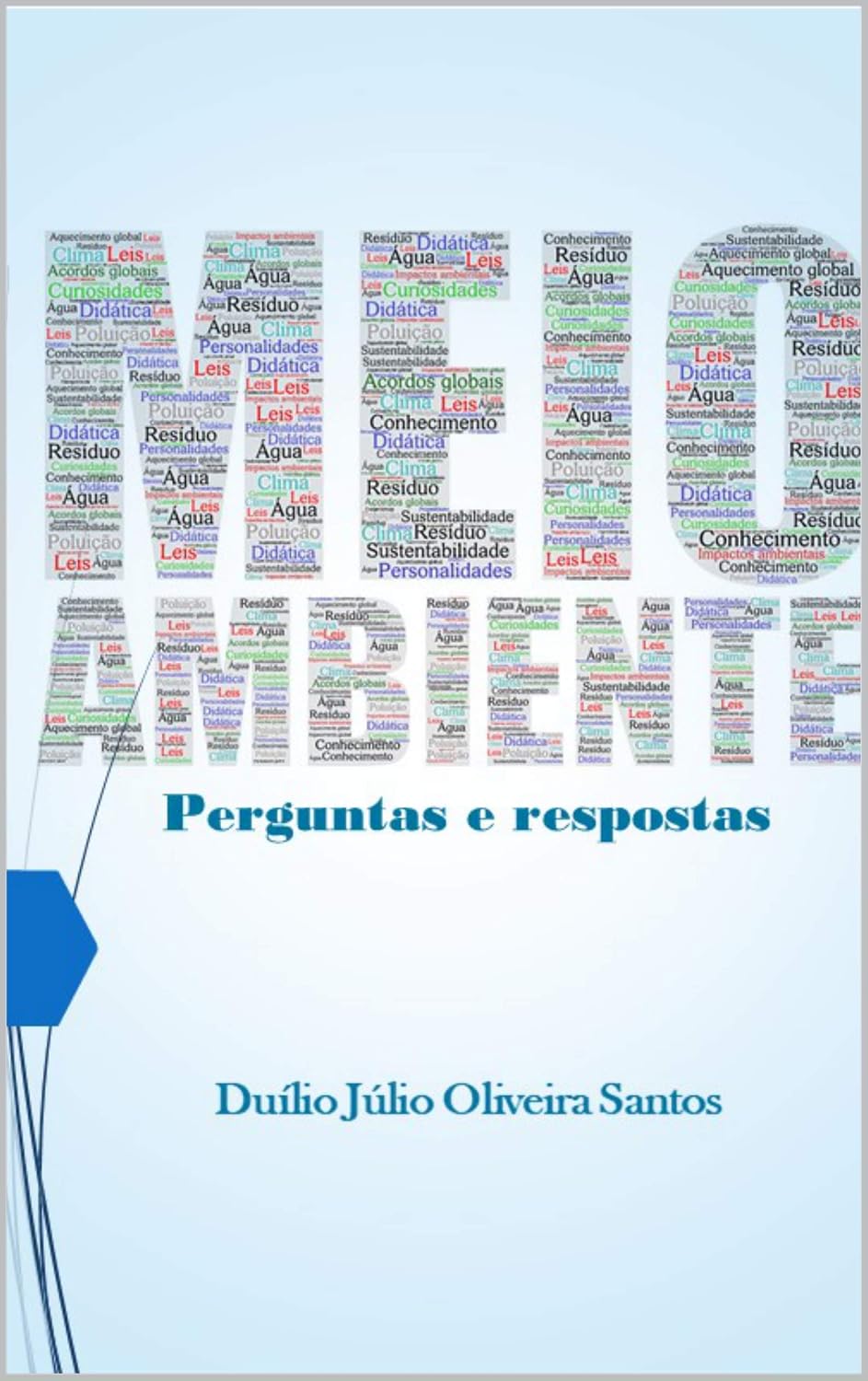 Meio Ambiente: perguntas e respostas baixar o livro de graça