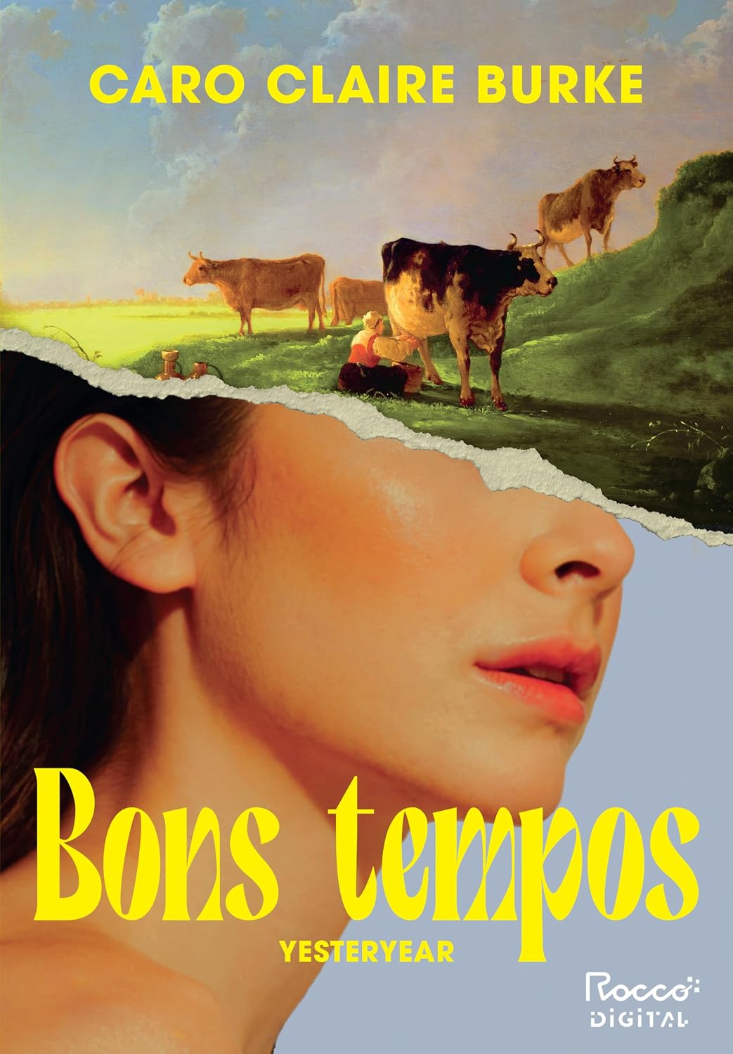 Bons tempos: Yesteryear baixar livro de graça